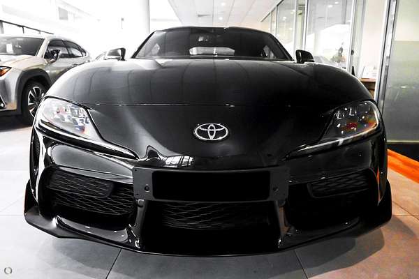 2024 Toyota Supra GR GTS A90
