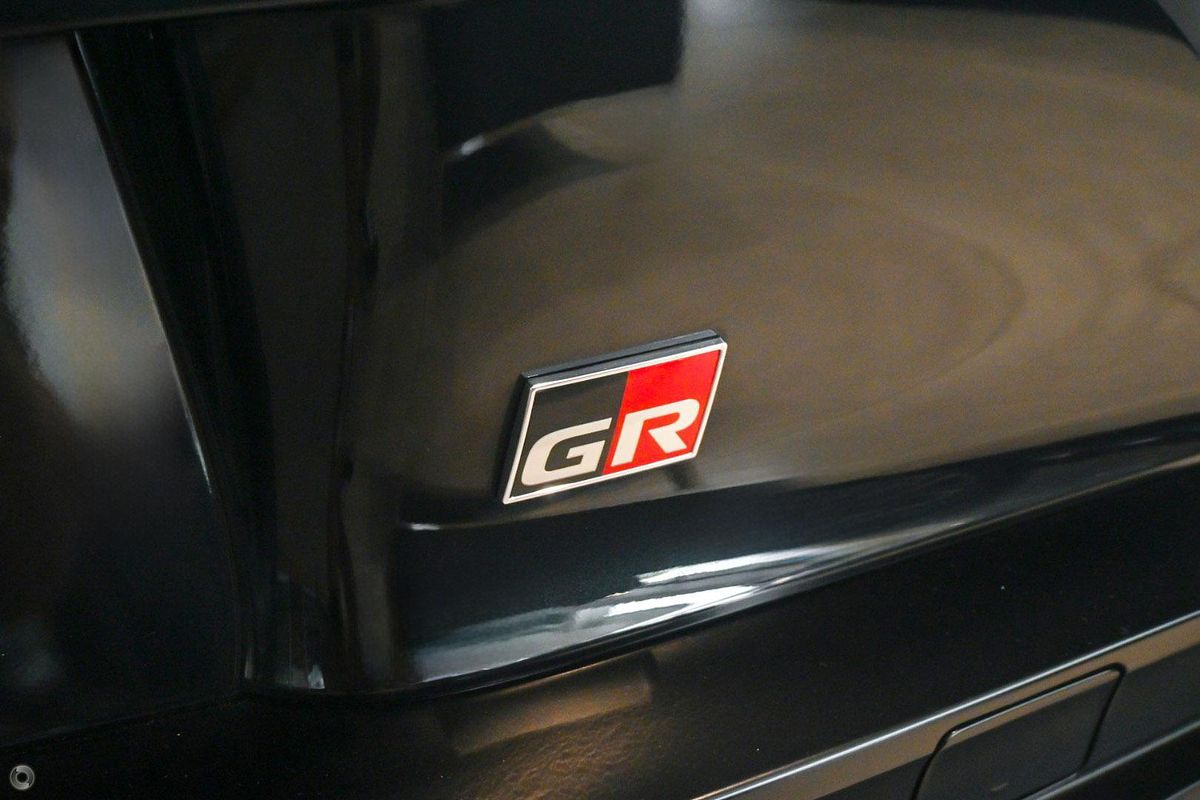 2024 Toyota Supra GR GTS A90