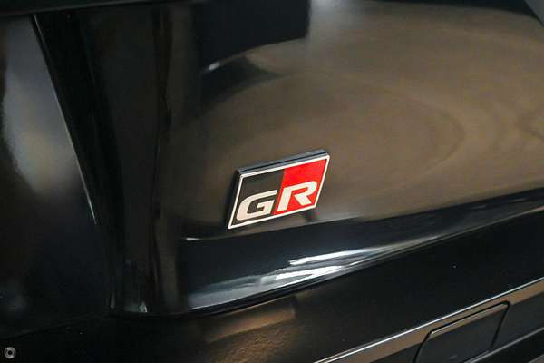 2024 Toyota Supra GR GTS A90