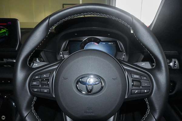 2024 Toyota Supra GR GTS A90