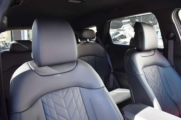 2025 Kia Sportage SX+ NQ5