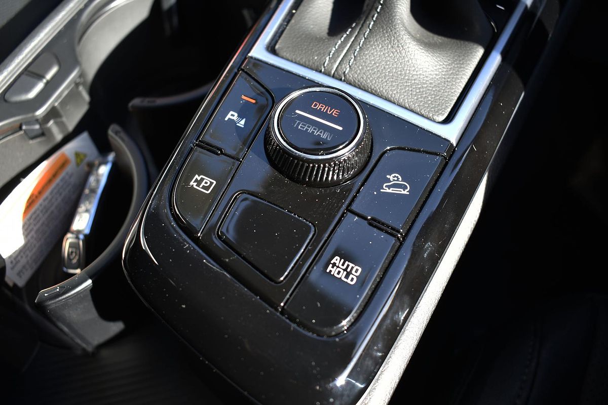 2025 Kia Sportage SX+ NQ5