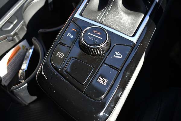 2025 Kia Sportage SX+ NQ5