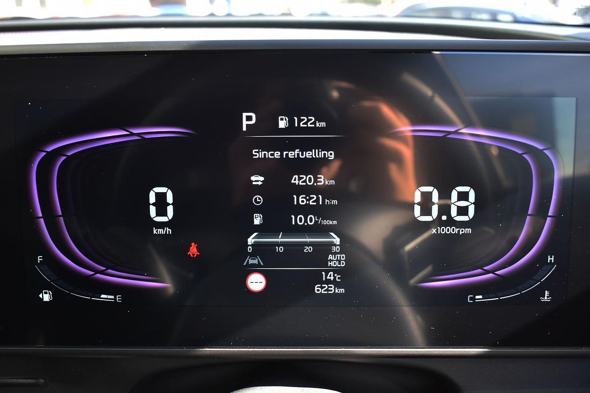 2025 Kia Sportage SX+ NQ5
