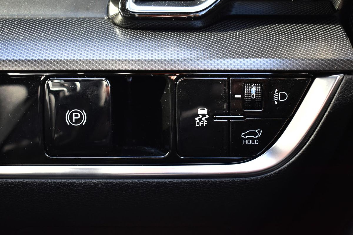 2025 Kia Sportage SX+ NQ5