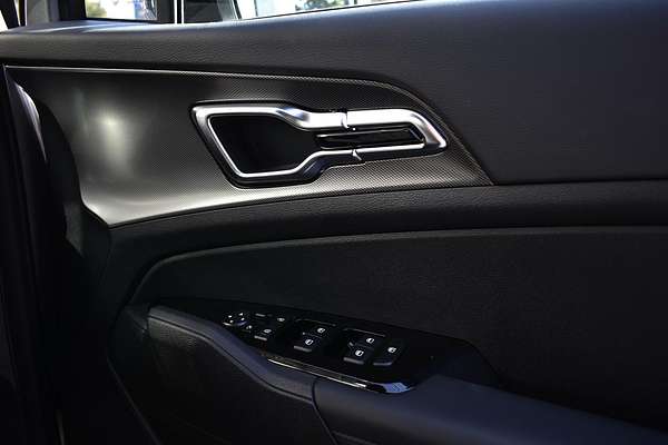 2025 Kia Sportage SX+ NQ5