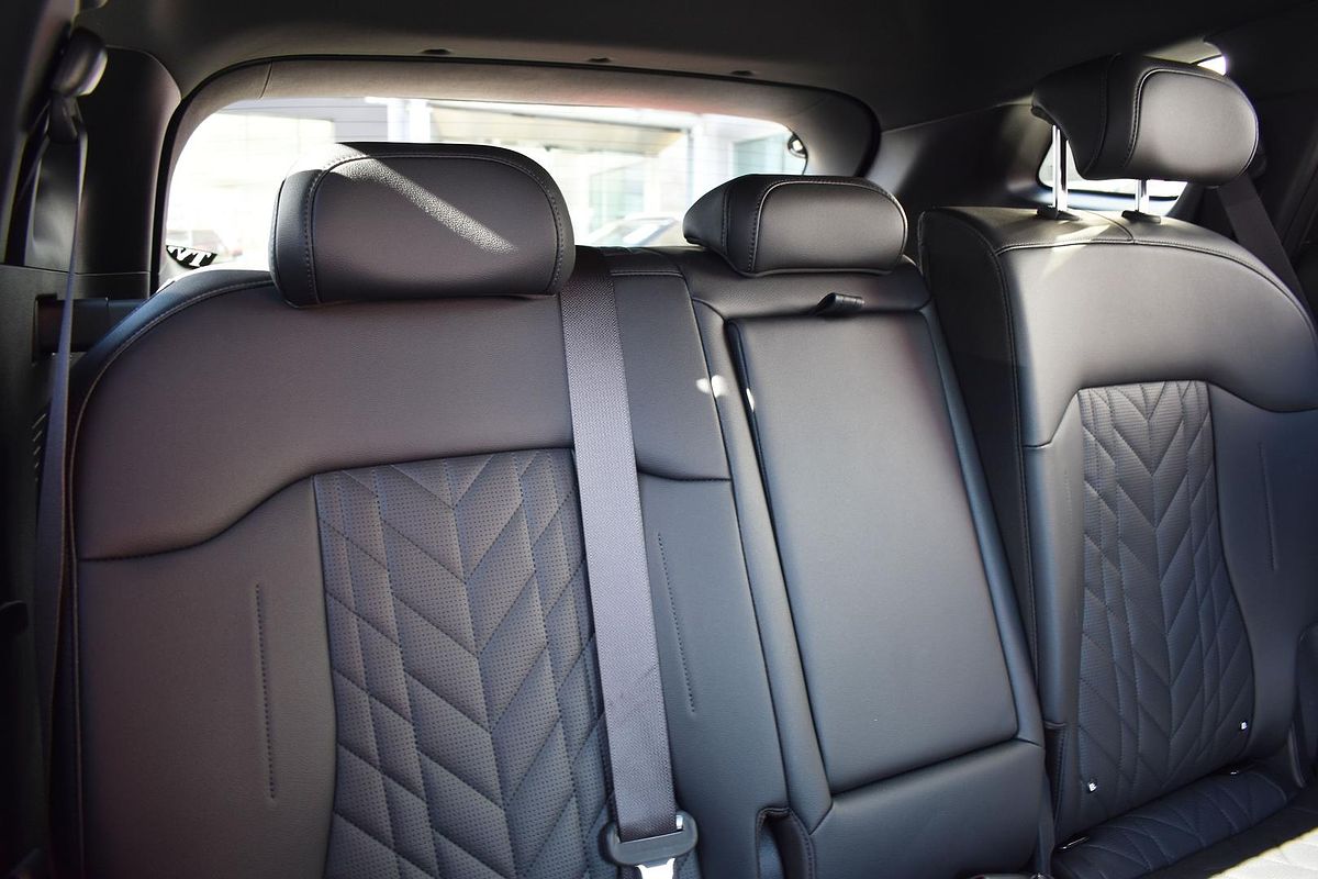 2025 Kia Sportage SX+ NQ5