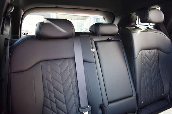 2025 Kia Sportage SX+ NQ5