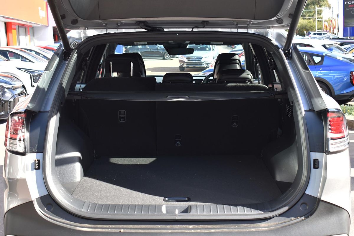 2025 Kia Sportage SX+ NQ5