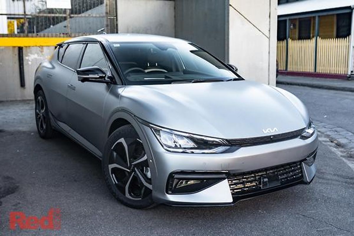 2025 Kia EV6 GT-Line CV