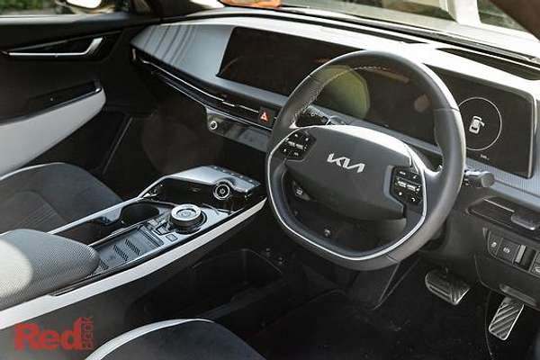 2025 Kia EV6 GT-Line CV