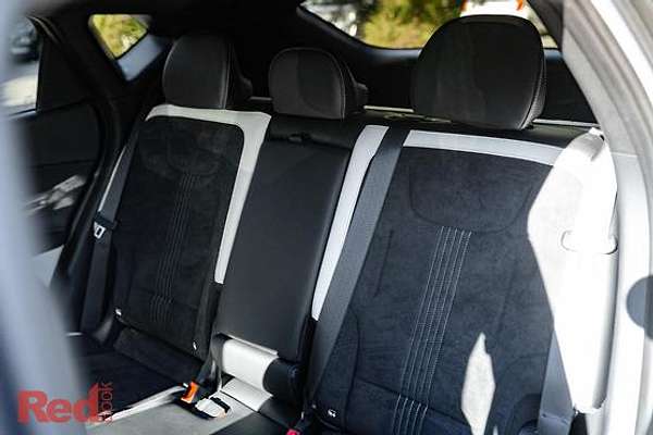 2025 Kia EV6 GT-Line CV