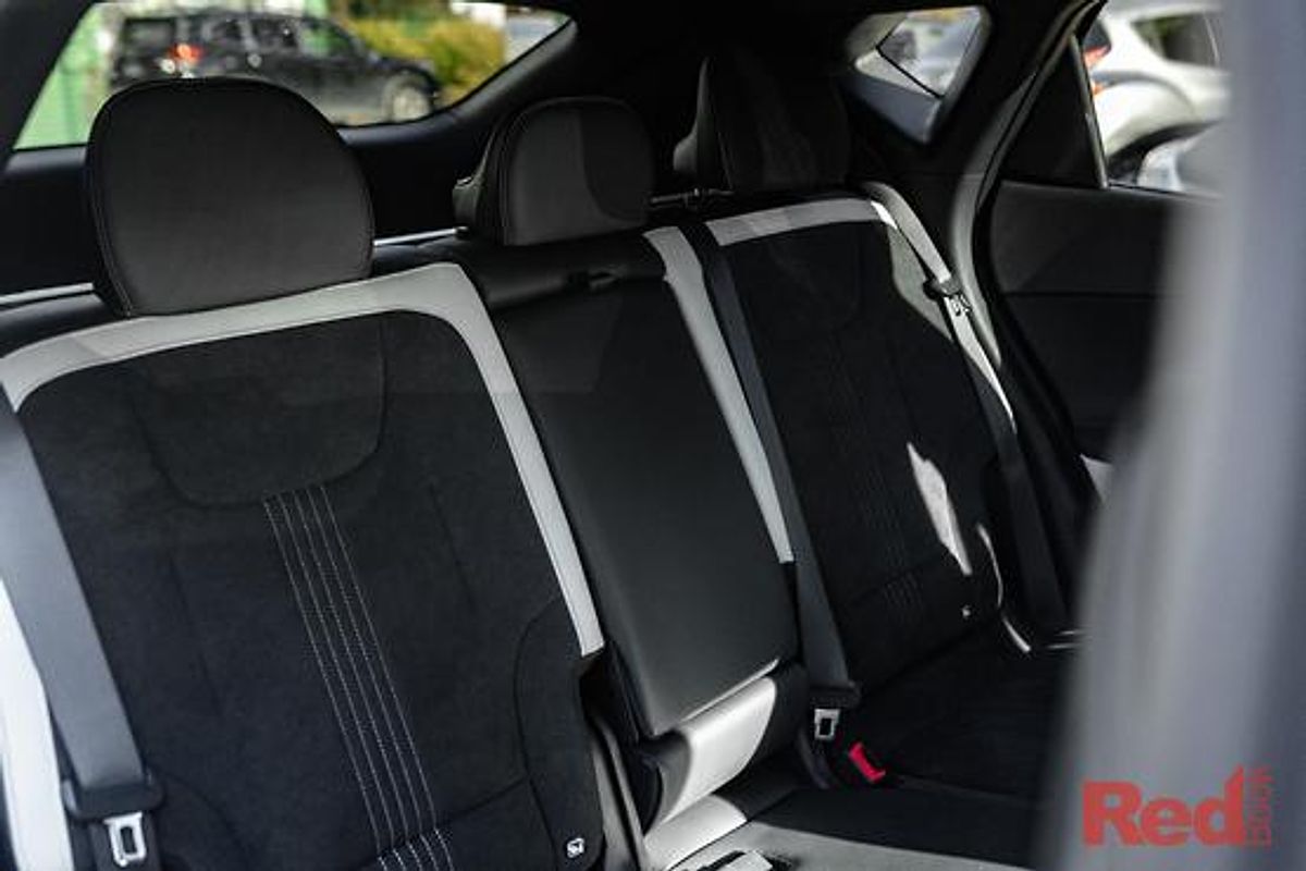 2025 Kia EV6 GT-Line CV