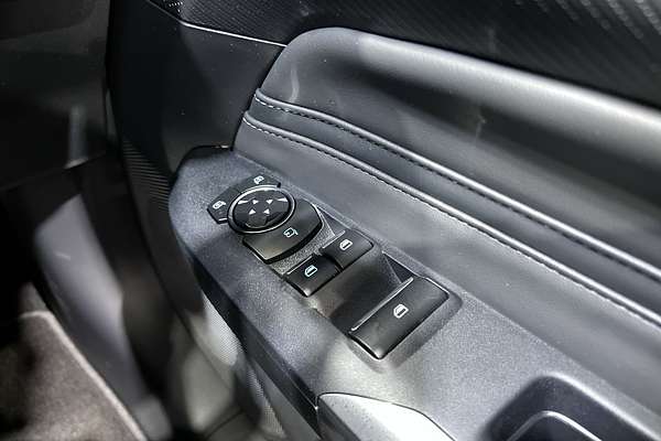 2025 Ford Mustang GT FO