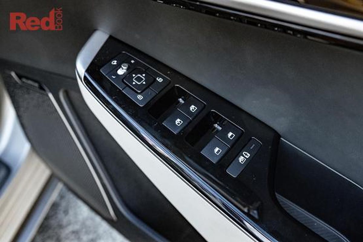 2025 Kia EV6 GT-Line CV