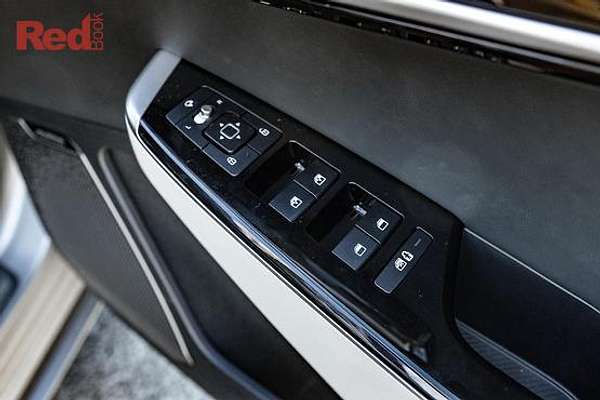 2025 Kia EV6 GT-Line CV