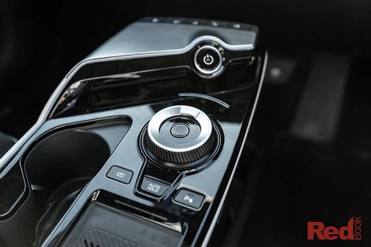 2025 Kia EV6 GT-Line CV