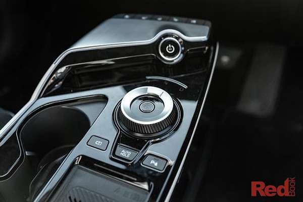 2025 Kia EV6 GT-Line CV