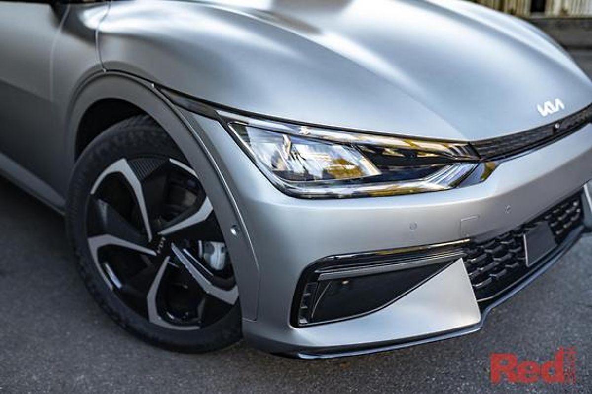 2025 Kia EV6 GT-Line CV