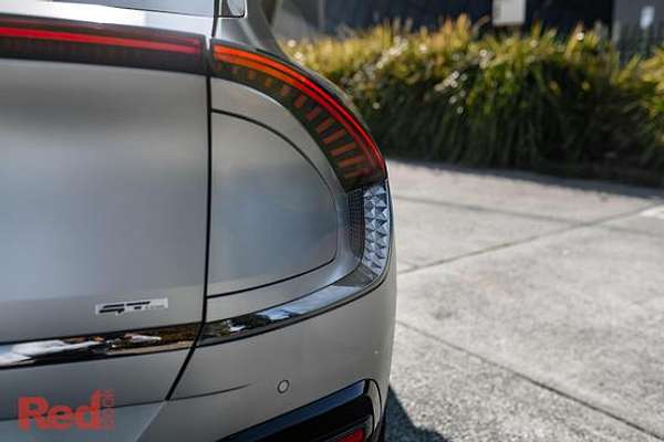 2025 Kia EV6 GT-Line CV