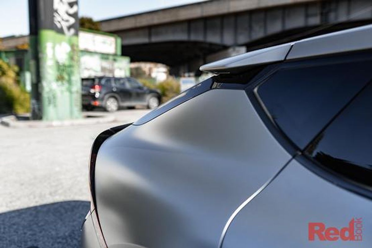 2025 Kia EV6 GT-Line CV