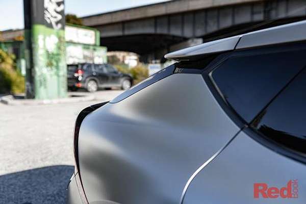 2025 Kia EV6 GT-Line CV