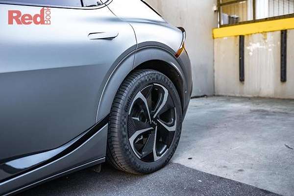 2025 Kia EV6 GT-Line CV