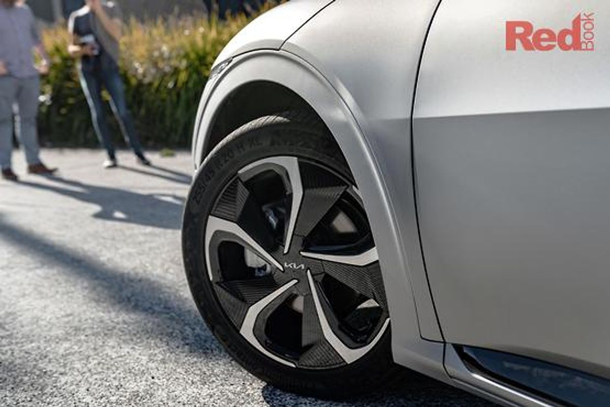 2025 Kia EV6 GT-Line CV