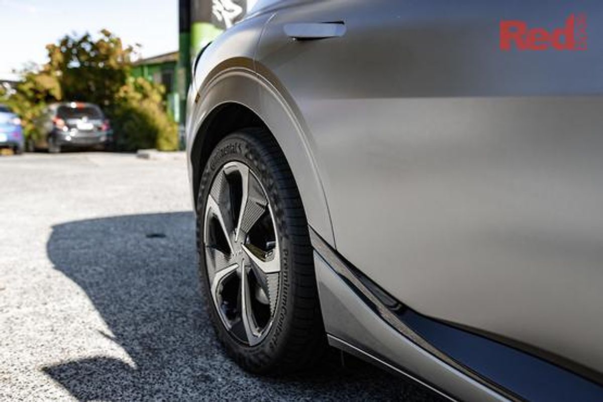 2025 Kia EV6 GT-Line CV