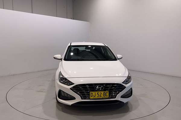 2023 Hyundai i30 PD.V4