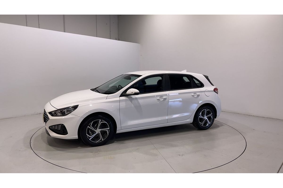 2023 Hyundai i30 PD.V4