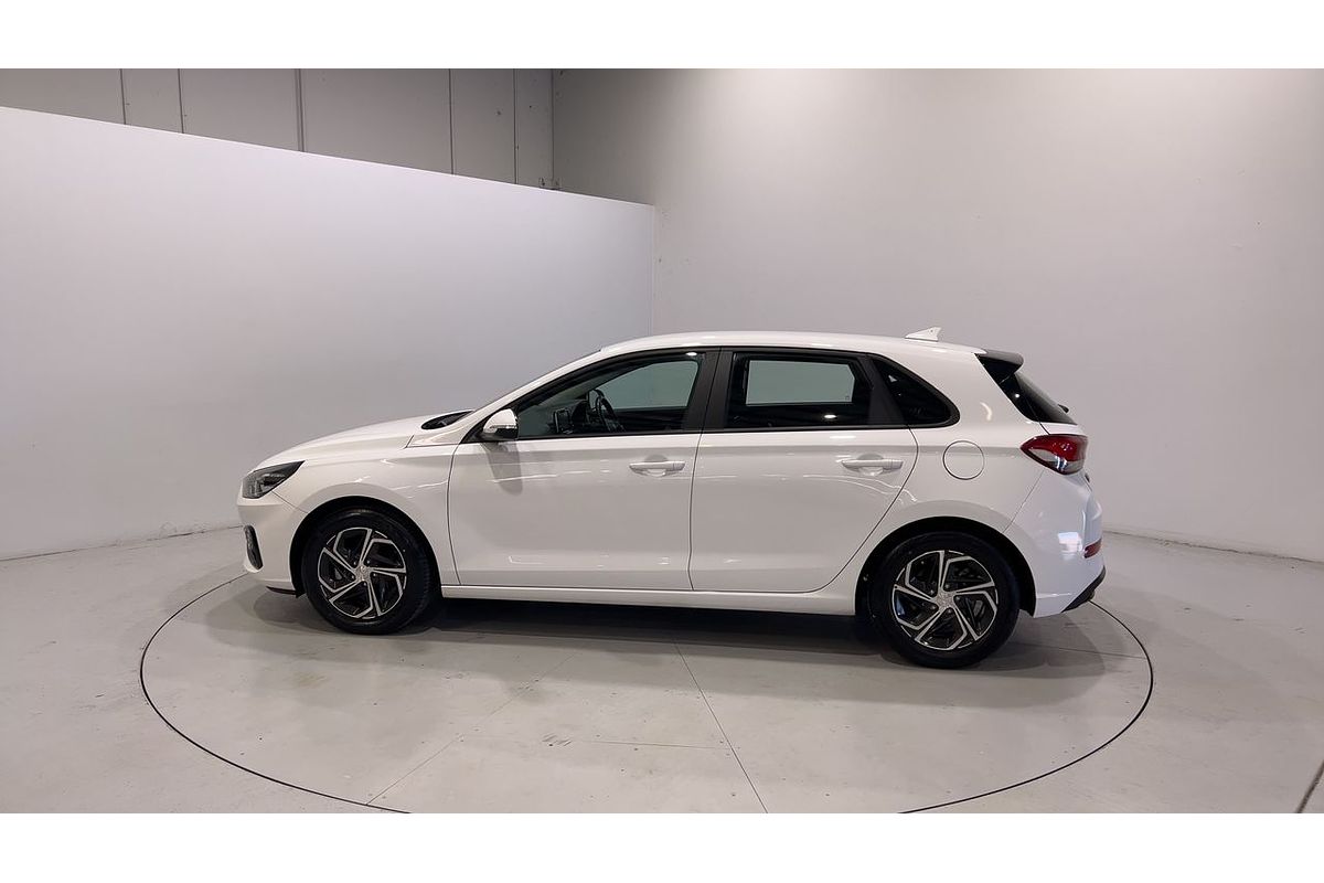 2023 Hyundai i30 PD.V4
