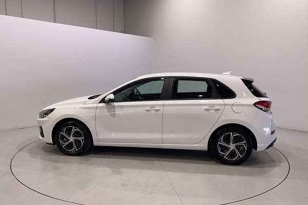 2023 Hyundai i30 PD.V4