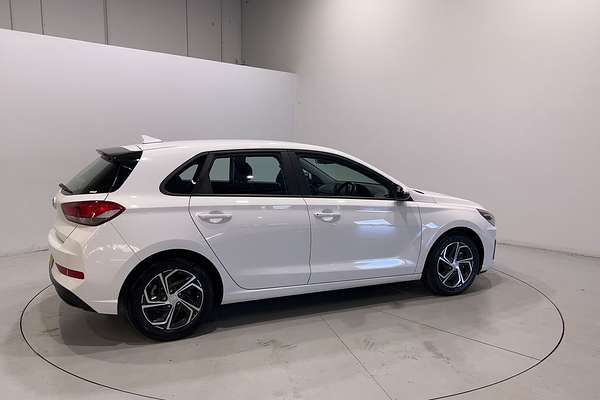 2023 Hyundai i30 PD.V4