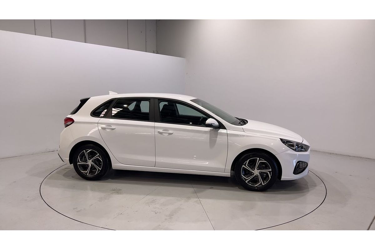 2023 Hyundai i30 PD.V4