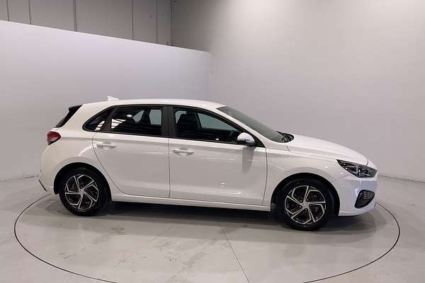 2023 Hyundai i30 PD.V4