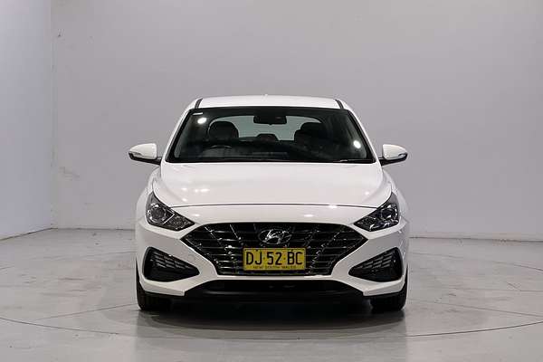 2023 Hyundai i30 PD.V4