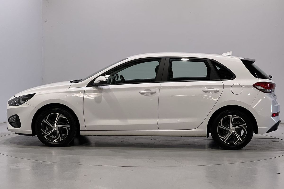 2023 Hyundai i30 PD.V4