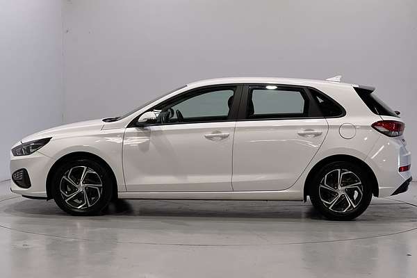 2023 Hyundai i30 PD.V4