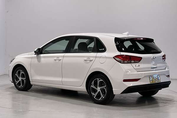 2023 Hyundai i30 PD.V4