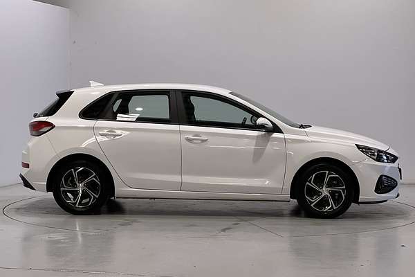 2023 Hyundai i30 PD.V4