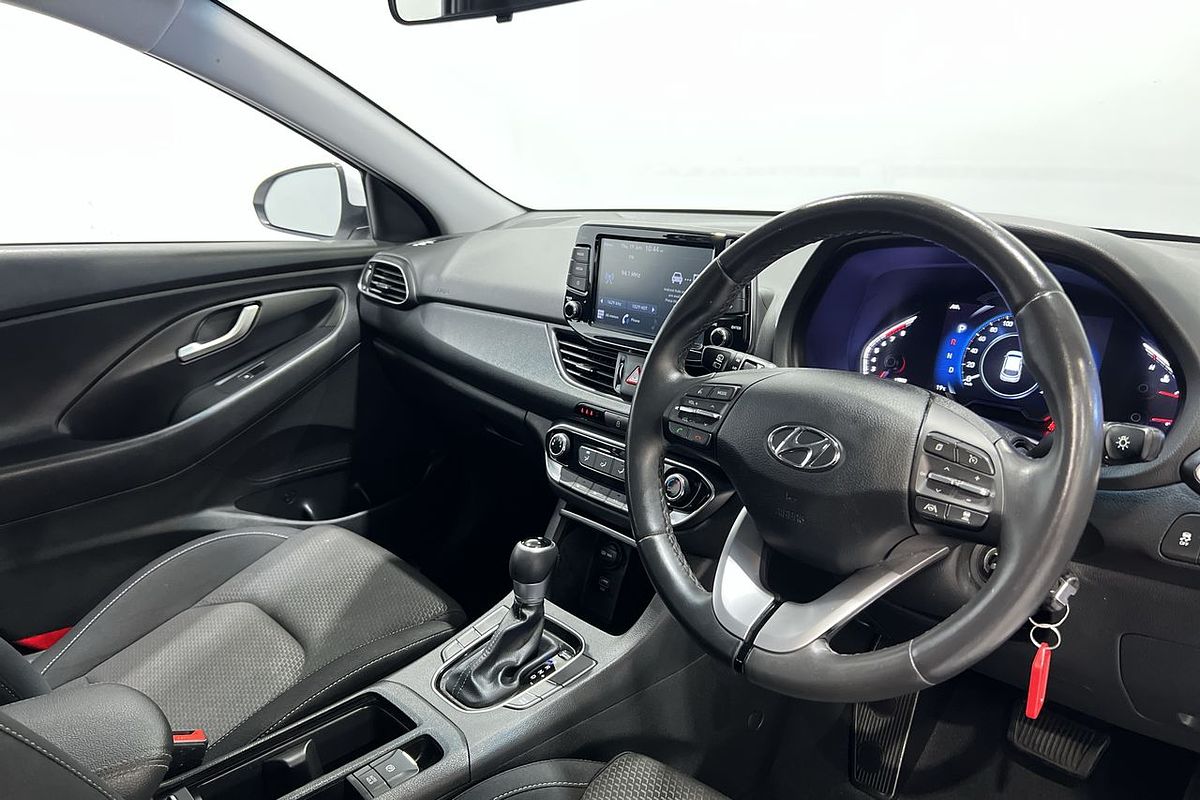 2023 Hyundai i30 PD.V4