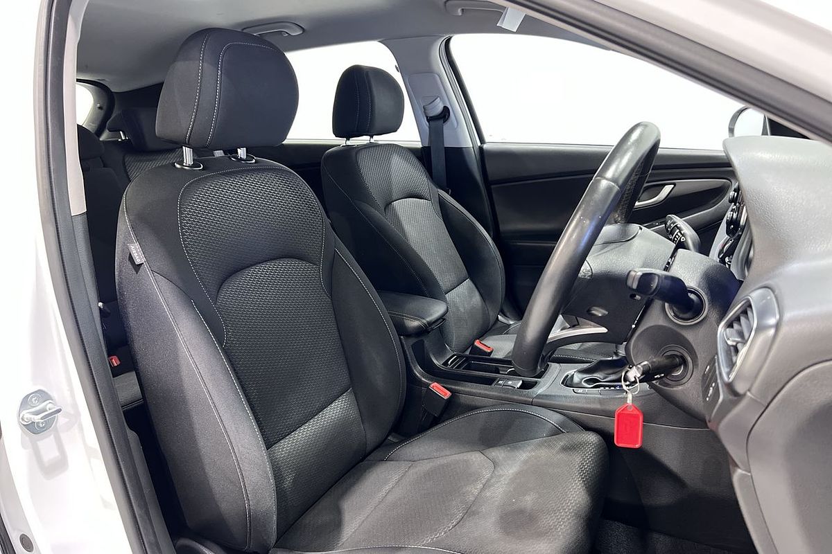 2023 Hyundai i30 PD.V4