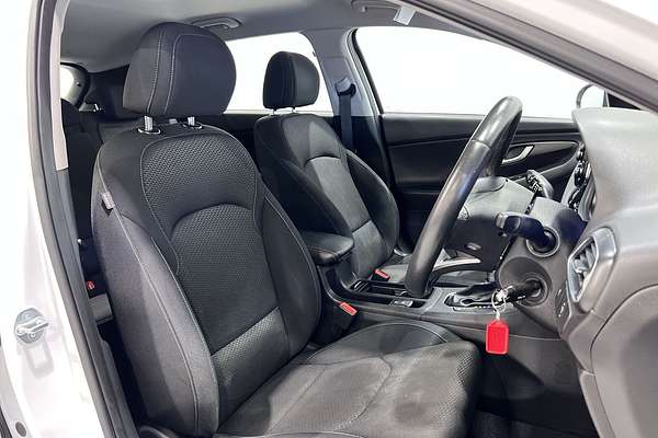 2023 Hyundai i30 PD.V4