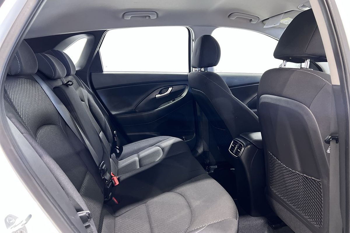 2023 Hyundai i30 PD.V4