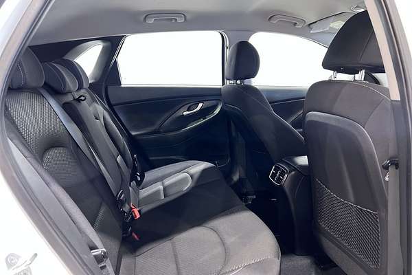 2023 Hyundai i30 PD.V4
