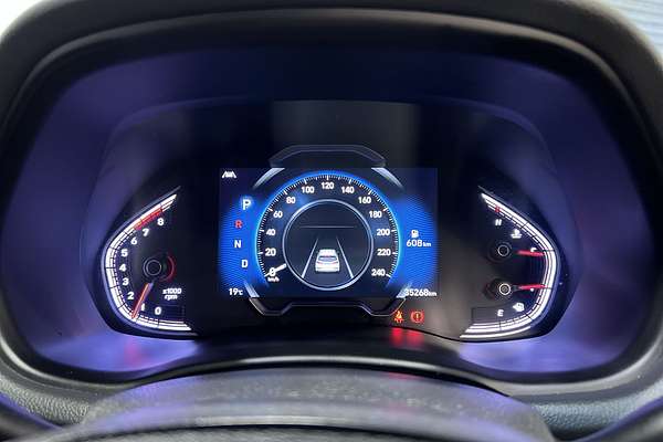 2023 Hyundai i30 PD.V4