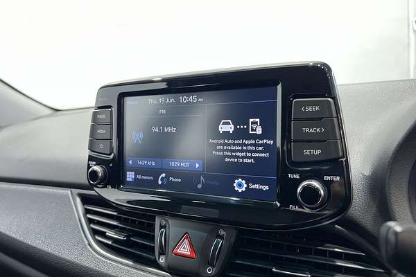2023 Hyundai i30 PD.V4