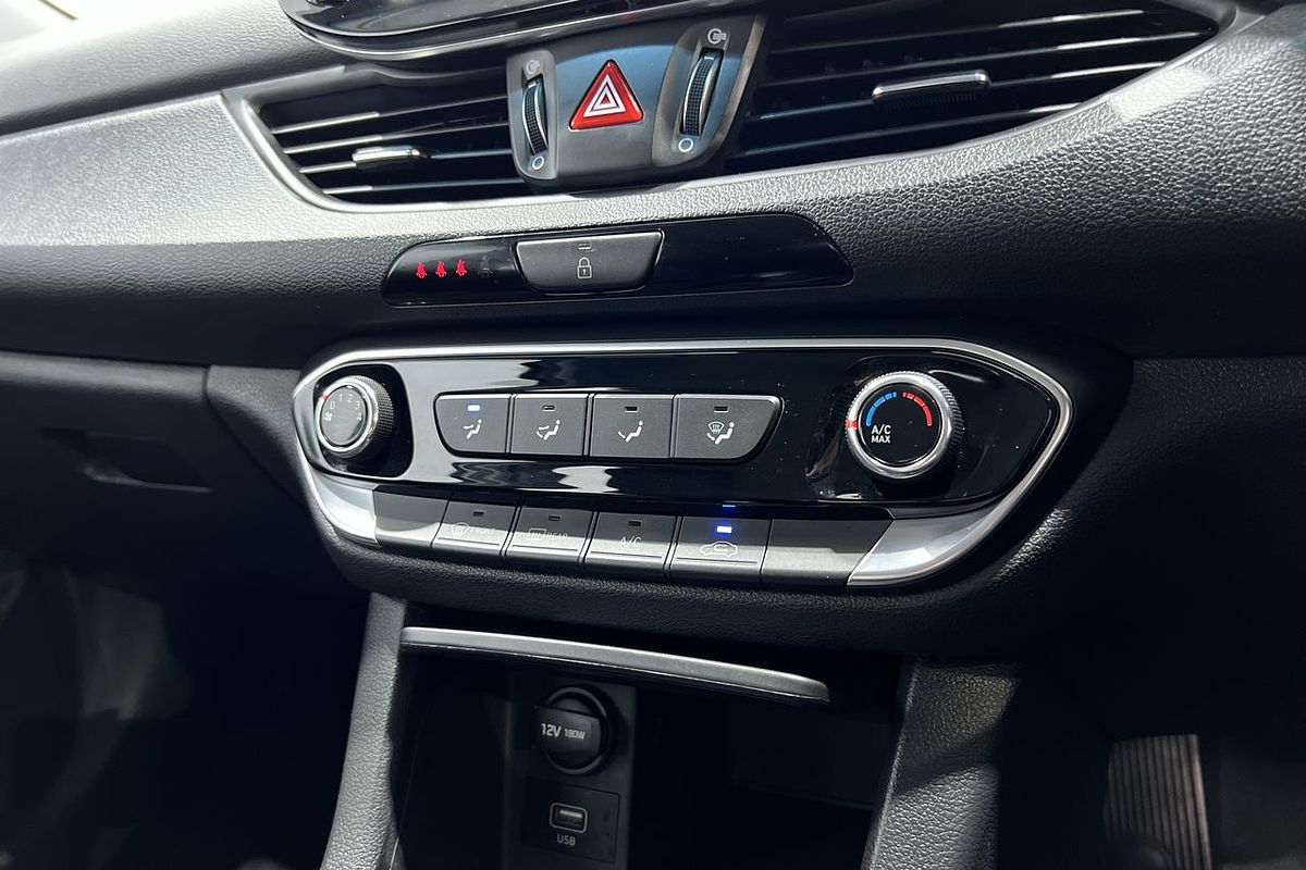 2023 Hyundai i30 PD.V4