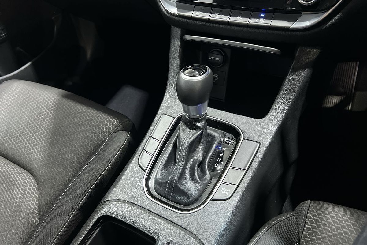2023 Hyundai i30 PD.V4